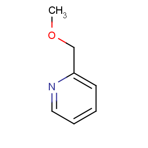CAS No:23579-92-2 2-(methoxymethyl)pyridine