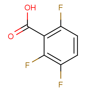 CAS No:2358-29-4 2,3,6-trifluorobenzoic acid