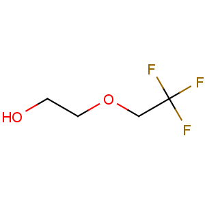 CAS No:2358-54-5 2-(2,2,2-trifluoroethoxy)ethanol