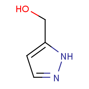 CAS No:23585-49-1 1H-pyrazol-5-ylmethanol