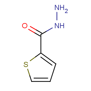 CAS No:2361-27-5 thiophene-2-carbohydrazide
