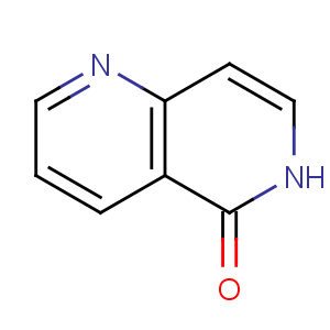 CAS No:23616-31-1 6H-1,6-naphthyridin-5-one