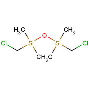 CAS No:2362-10-9 chloromethyl-[chloromethyl(dimethyl)silyl]oxy-dimethylsilane
