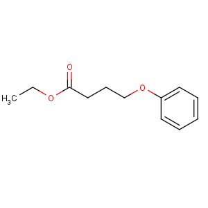 CAS No:2364-59-2 ethyl 4-phenoxybutanoate