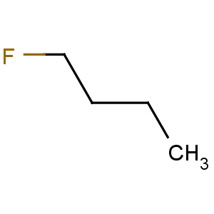 CAS No:2366-52-1 1-fluorobutane