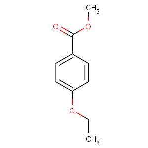 CAS No:23676-08-6 methyl 4-ethoxybenzoate