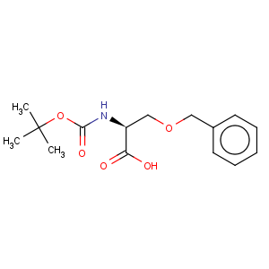 CAS No:23680-31-1 N-BOC-O-Benzyl-L-serine