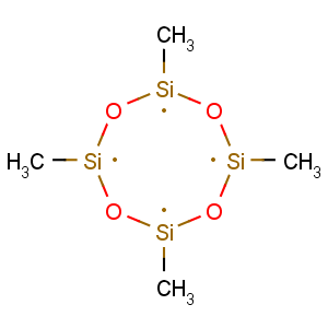 CAS No:2370-88-9 2,4,6,8-tetramethyl-1,3,5,7,2λ