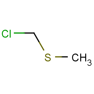 CAS No:2373-51-5 chloro(methylsulfanyl)methane