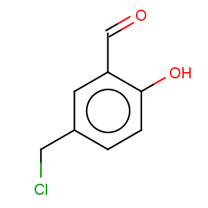 CAS No:23731-06-8 Benzaldehyde,5-(chloromethyl)-2-hydroxy-