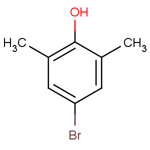 CAS No:2374-05-2 4-bromo-2,6-dimethylphenol