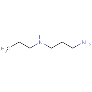 CAS No:23764-31-0 N'-propylpropane-1,3-diamine