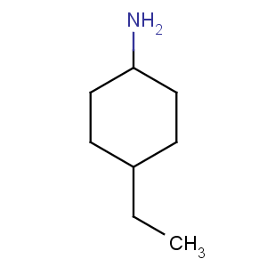 CAS No:23775-39-5 4-ethylcyclohexan-1-amine