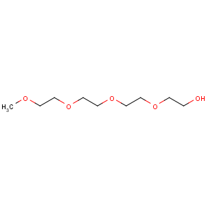 CAS No:23783-42-8 2-[2-[2-(2-methoxyethoxy)ethoxy]ethoxy]ethanol
