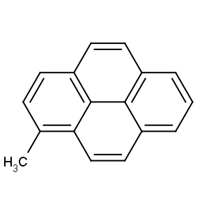 CAS No:2381-21-7 1-methylpyrene