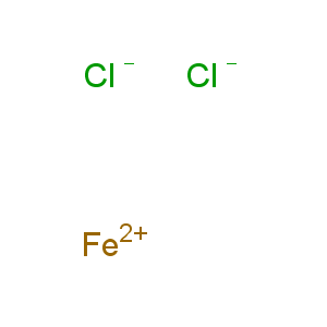 CAS No:23838-02-0 Iron(II) chloride hydrate