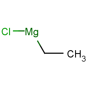 CAS No:2386-64-3 Ethylmagnesium chloride