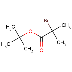 CAS No:23877-12-5 tert-butyl 2-bromo-2-methylpropanoate