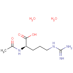 CAS No:2389-86-8 N2-acetyl-D-arginine