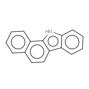 CAS No:239-01-0 11H-Benzo[a]carbazole