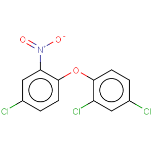 CAS No:2392-48-5 Benzene,4-chloro-1-(2,4-dichlorophenoxy)-2-nitro-