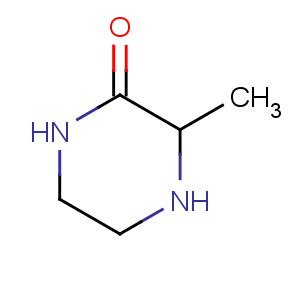 CAS No:23936-11-0 3-methyl-2-piperazinone