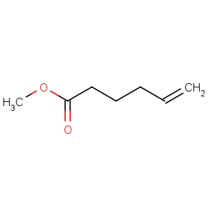 CAS No:2396-80-7 methyl hex-5-enoate