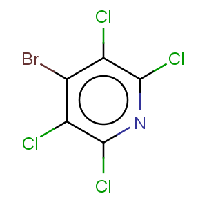 CAS No:23995-94-0 4-Bromo-2,3,5,6-tetrachloropyridine