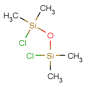 CAS No:2401-73-2 chloro-[chloro(dimethyl)silyl]oxy-dimethylsilane