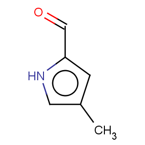 CAS No:24014-19-5 1H-Pyrrole-2-carboxaldehyde,4-methyl-