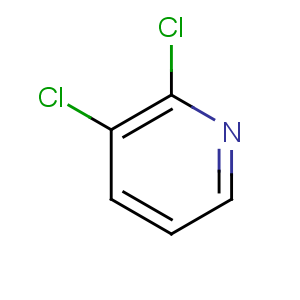 CAS No:2402-77-9 2,3-dichloropyridine