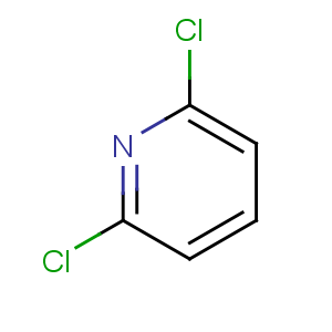 CAS No:2402-78-0 2,6-dichloropyridine
