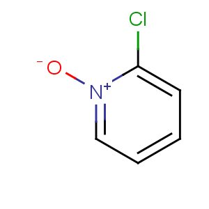 CAS No:2402-95-1 2-chloro-1-oxidopyridin-1-ium