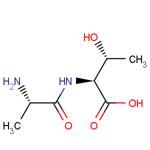 CAS No:24032-50-6 L-Threonine, L-alanyl-