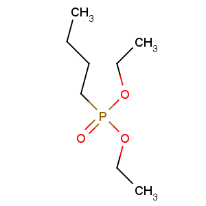 CAS No:2404-75-3 1-diethoxyphosphorylbutane
