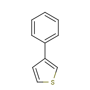 CAS No:2404-87-7 3-phenylthiophene