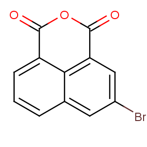 CAS No:24050-49-5 3-Bromo-1,8-naphthalic anhydride