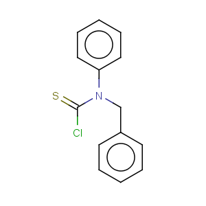 CAS No:24053-61-0 Carbaniloyl chloride, N-benzylthio-(8CI)