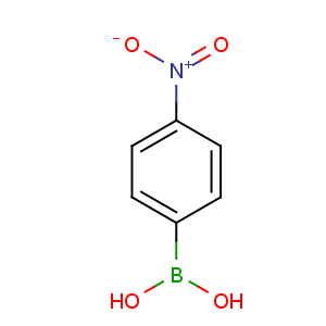 CAS No:24067-17-2 (4-nitrophenyl)boronic acid