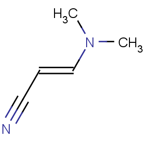 CAS No:2407-68-3 2-Propenenitrile,3-(dimethylamino)-