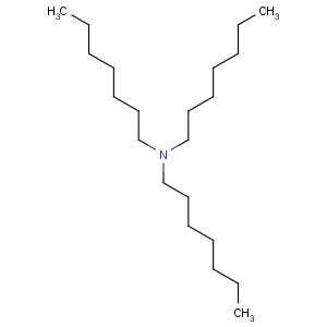 CAS No:2411-36-1 N,N-diheptylheptan-1-amine