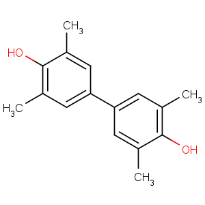 CAS No:2417-04-1 4-(4-hydroxy-3,5-dimethylphenyl)-2,6-dimethylphenol