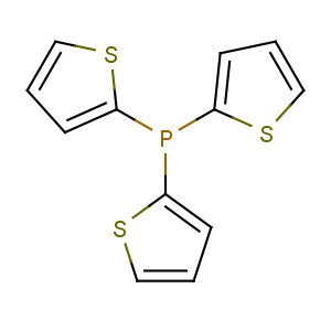 CAS No:24171-89-9 trithiophen-2-ylphosphane