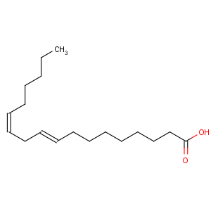 CAS No:2420-56-6 Conjugated linoleic acid