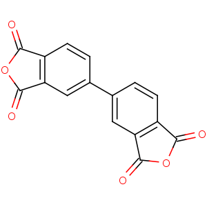 CAS No:2420-87-3 5-(1,3-dioxo-2-benzofuran-5-yl)-2-benzofuran-1,3-dione