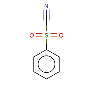 CAS No:24224-99-5 Benzenesulfonyl cyanide