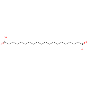CAS No:2424-92-2 icosanedioic acid