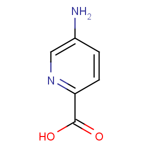 CAS No:24242-20-4 5-aminopyridine-2-carboxylic acid