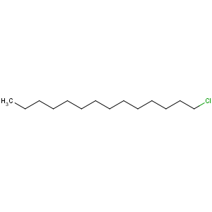 CAS No:2425-54-9 1-chlorotetradecane