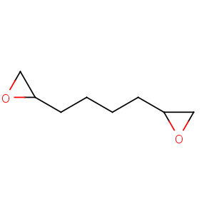 CAS No:2426-07-5 2-[4-(oxiran-2-yl)butyl]oxirane